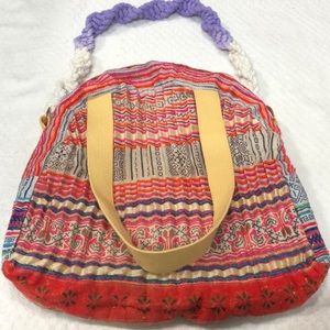 FP Tricia Fix Day Tripper Tote